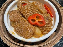 -味可道美食坊(福基路店)