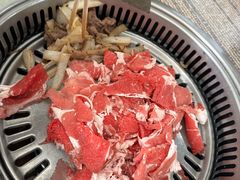 -金明姬和众烧烤店(东铁营店)