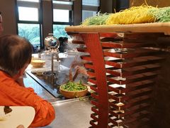 -太湖饭店玉兰厅(自助餐厅)