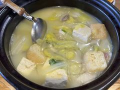 -小放牛炒菜馆(军校店)
