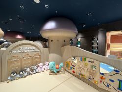 点击看大图 -奈尔宝家庭中心·亲子餐厅(北京东坝万达店)