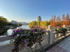 -江南大学(蠡湖校区)