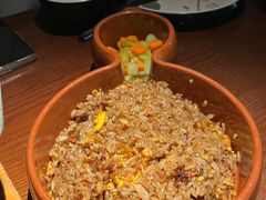 -绿茶餐厅(汇悦大融城店)