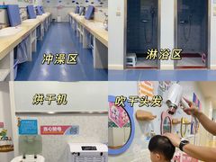 -龙格亲子游泳俱乐部(南宁中心店)
