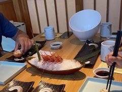 -花和海鲜自助(梅江店)