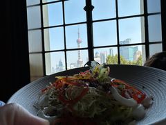 -YUE·6·西式融合餐厅(外滩六号店)