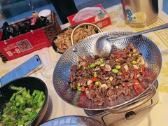 -聚味瞿记·龙虾堂(梅溪湖店)