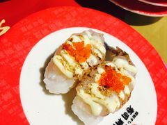 -友壹町寿司(嘉洲广场店)