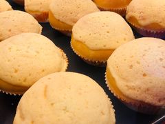 -福福饼店·金牌酥皮菠萝包(白丽生活广场店)