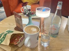 -逸派咖啡 EPARKCOFFEE(广安门店)