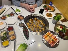 -么子烤肉(化龙池店)