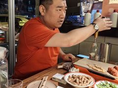 -新沙烧烤·炭烤鲜牛肉(新沙路店)