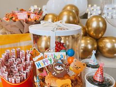 -麦当劳(皇岗路店)