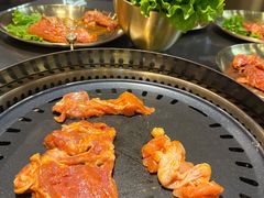 -炉队长·齐齐哈尔家庭烤肉(马家堡店)