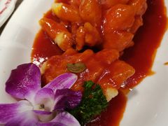 吐鲁番葡萄鱼-天山传奇新疆菜(SKLP店)