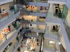 -凯德MALL(西直门店)