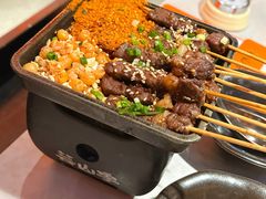 -芸山季·云南野生菌火锅(人民广场来福士店)