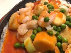 -新大咀港式茶餐厅(宝山万达店)