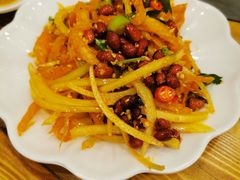 -源味居手把签烧烤(长春一店)