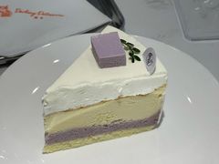 -嗒令甜品·主题融合料理餐厅(首座时代店)