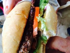 -Fergburger(皇后镇店)