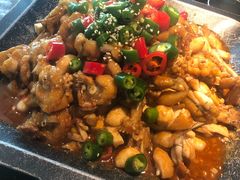 -蛙喔牛蛙(高新绿宝店)