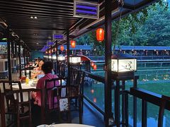 -侨美·唐荔园·40年地道粤菜