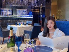 -AZUR聚(香格里拉饭店)