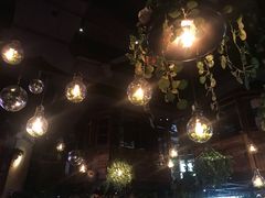 -胡桃里音乐酒馆(万科城市广场店)