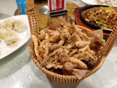 -听涛雅苑百味饺子老家菜馆