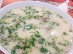 羊肉汤-教师之家赵家羊汤馆(东青龙街店)