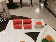 -京香轩·中餐厅(上海中庚聚龙酒店)