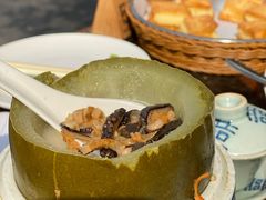 迷你冬瓜盅-猪肉婆私房菜(容桂总店)