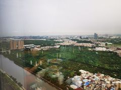 -广交会威斯汀酒店