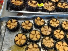 -万盛合(渔人码头店)