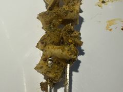 -平娃三宝烧烤·面食(南小街店)