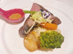 -K·Kitchen KK牛扒厨房(江南西店)