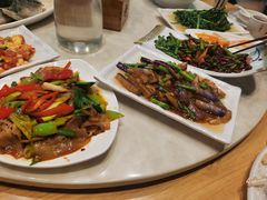 -南海渔家•海鲜•正宗海南菜(海棠湾店)