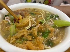 -祁家面馆(大香炉店)