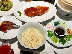 -四季民福烤鸭店(王府井东安门店)