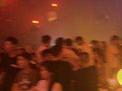 -CLUB OPUS欧贝斯酒吧(合肥店)