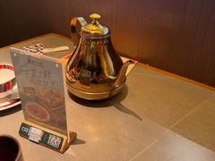 -塔哈尔·新疆盛宴(奉贤龙湖店)