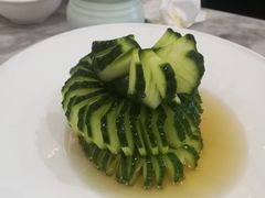 -城南往事·鲁菜·烤鸭(世茂宽厚里·大明湖店)