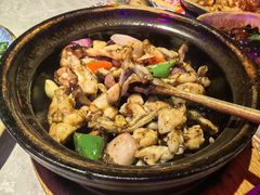 -啫神·广州地标美食(北京路店)