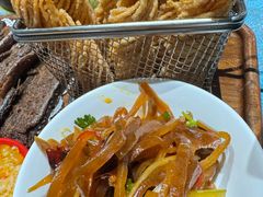 -北塘海鲜·天津菜·鲅鱼水饺是一绝(大光明桥旗舰店)