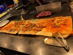 -九月海·海鲜自助(世纪东方店)
