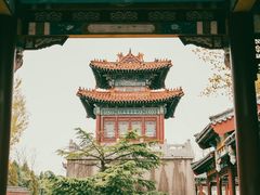 -禹城市禹王亭博物馆