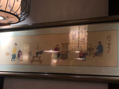 -京门老爆三·铜锅涮肉 爆肚(望京店)