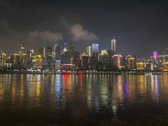 -重庆两江夜游-交运系列