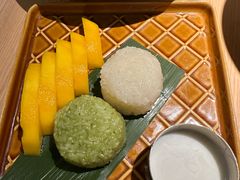 -默加东南亚美食(大宁音乐广场店)